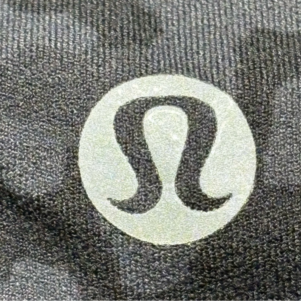 Lululemon Align Crop *21" - Picture 2 of 6